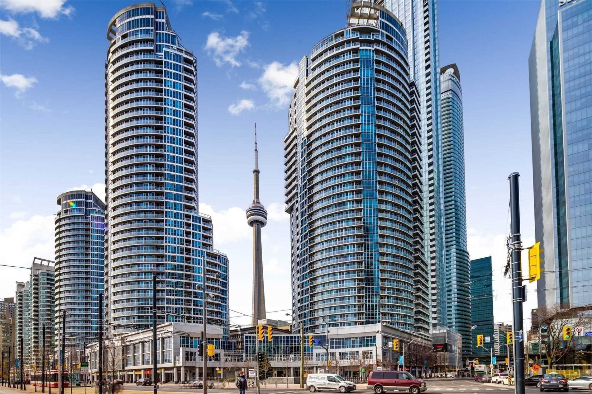 2703 208 Queens Quay West Quay, Toronto Terminated, C5700247 Property.ca