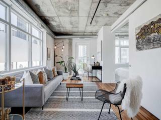 402 - 10 Wellesley Pl