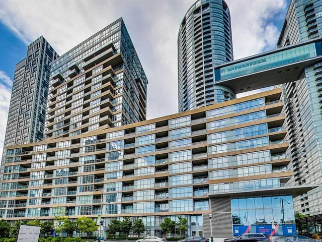 857 - 151 Dan Leckie Way