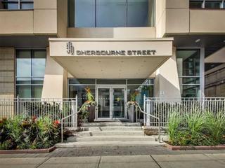 2102 - 500 Sherbourne St