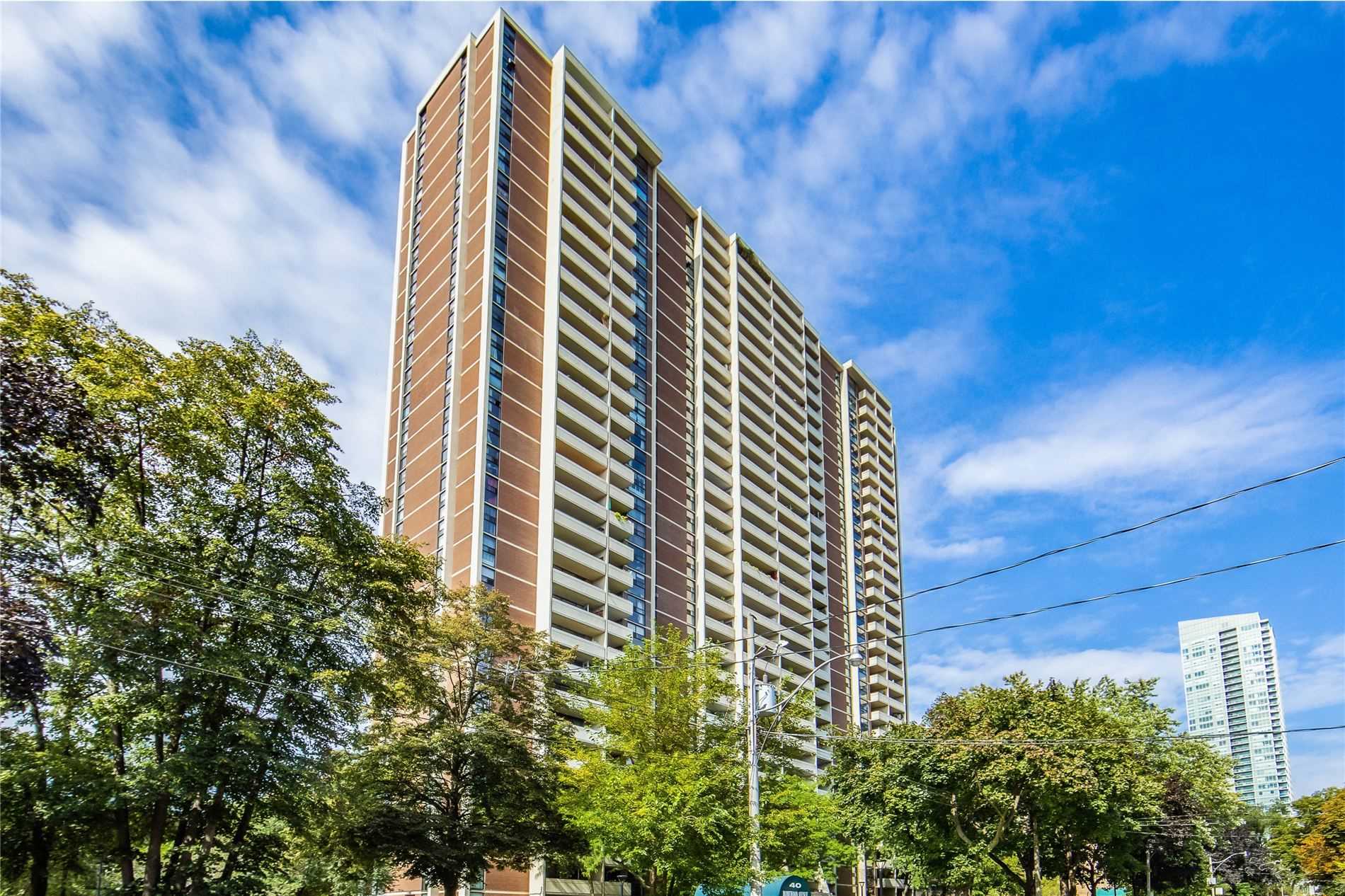 506 40 Homewood Ave, Toronto Sold, C5701995 Condos.ca