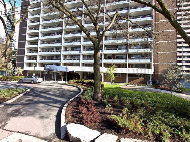 2309 - 30 Gloucester St