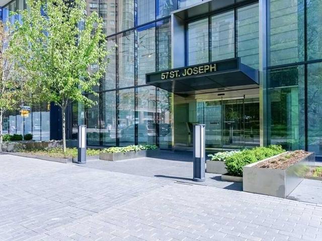 1104 - 57 St. Joseph St