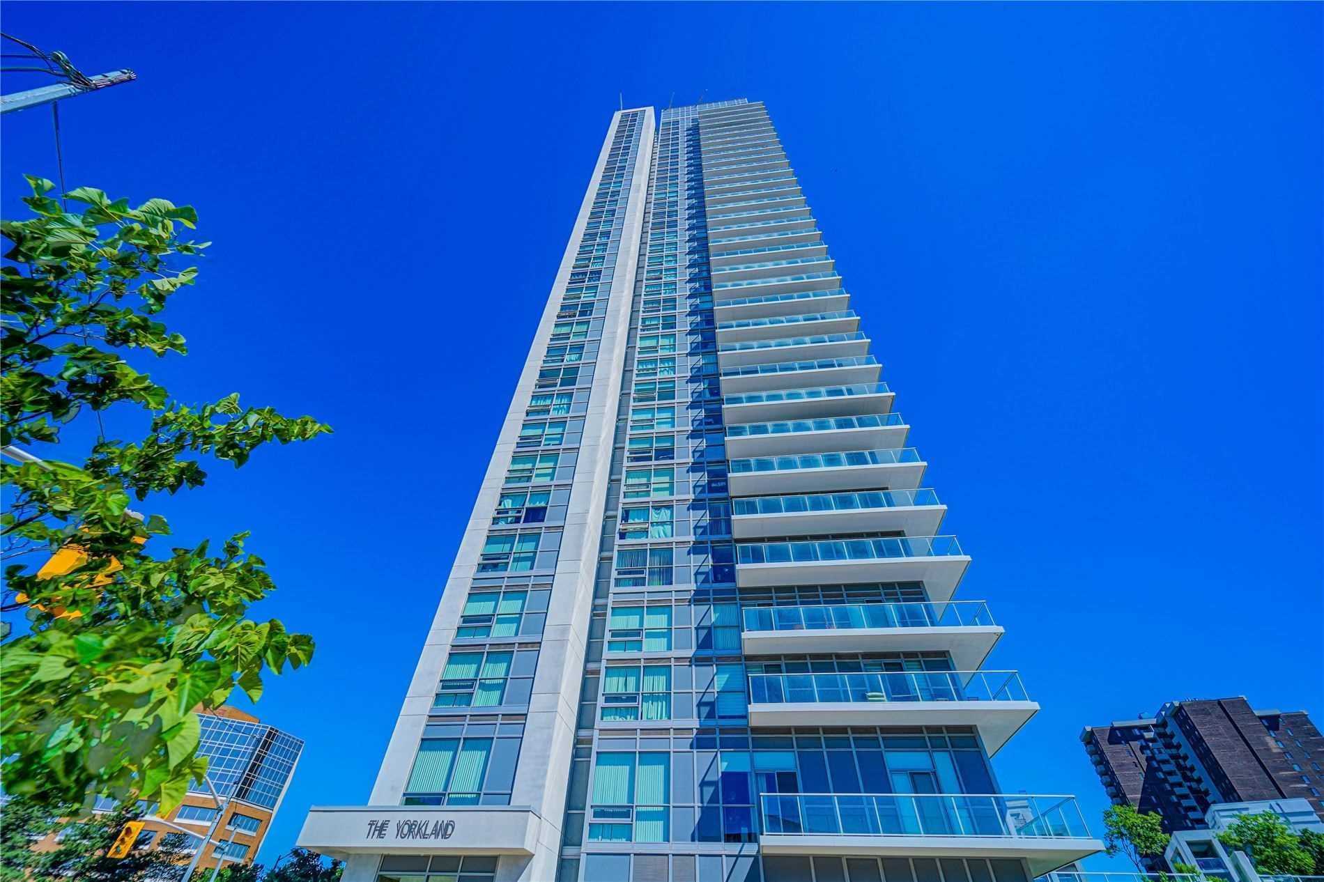  1511 275 Yorkland Rd, North York Leased, C5703507 Condos.ca
