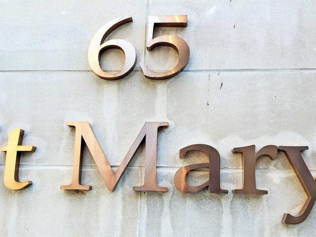 3804 - 65 St Mary St