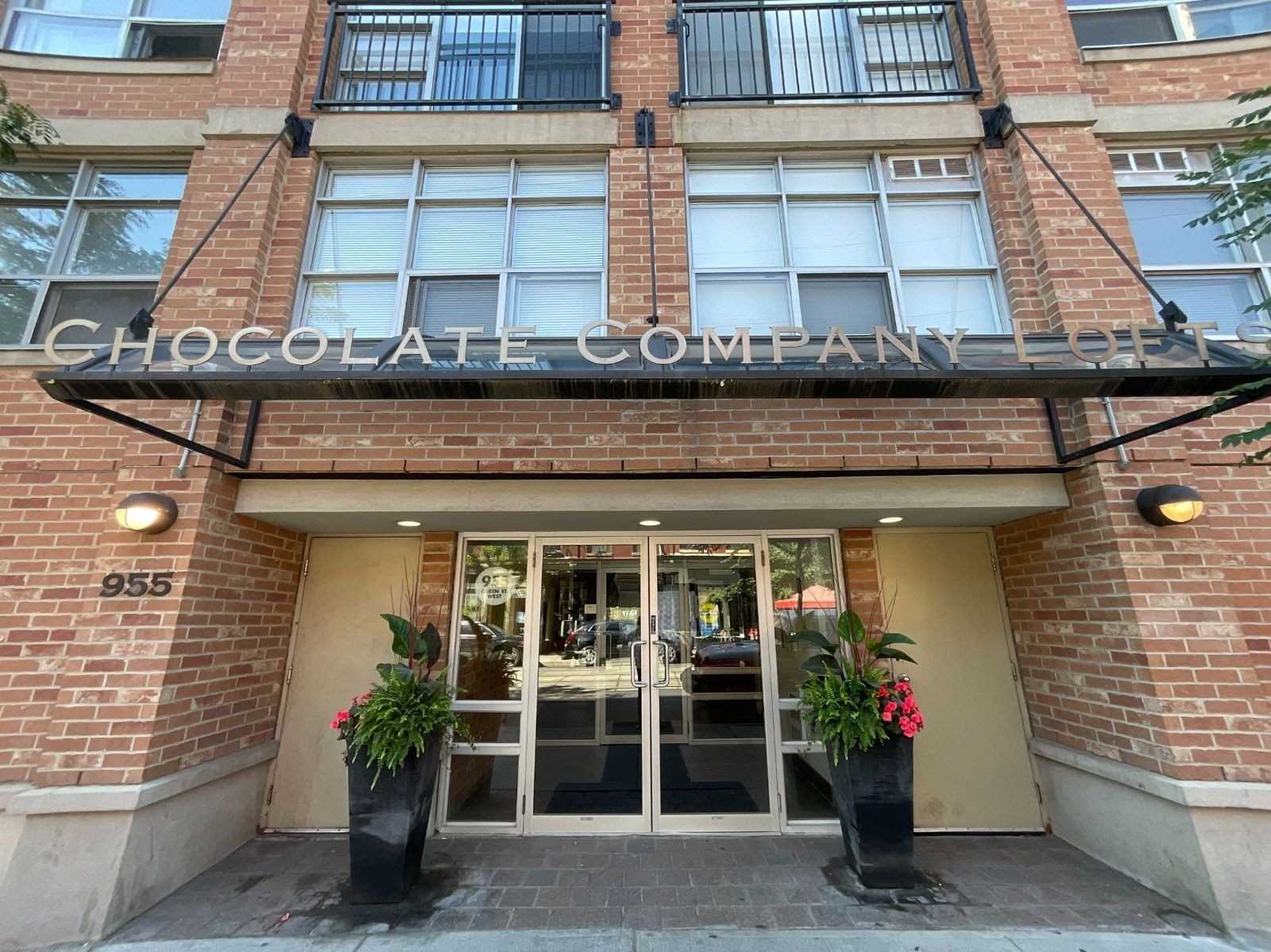 PH21 955 Queen St, Toronto Terminated, C5704348 Condos.ca