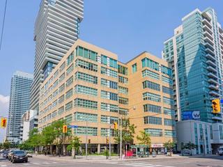 602 - 188 Eglinton Ave E