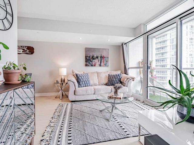 2802 - 85 Queens Wharf Rd