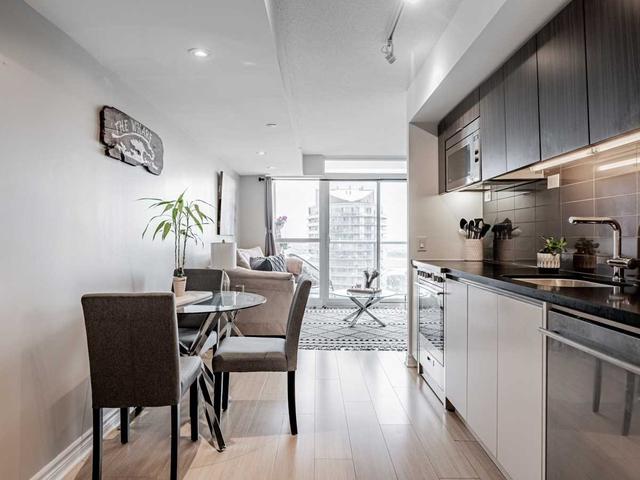 2802 - 85 Queens Wharf Rd