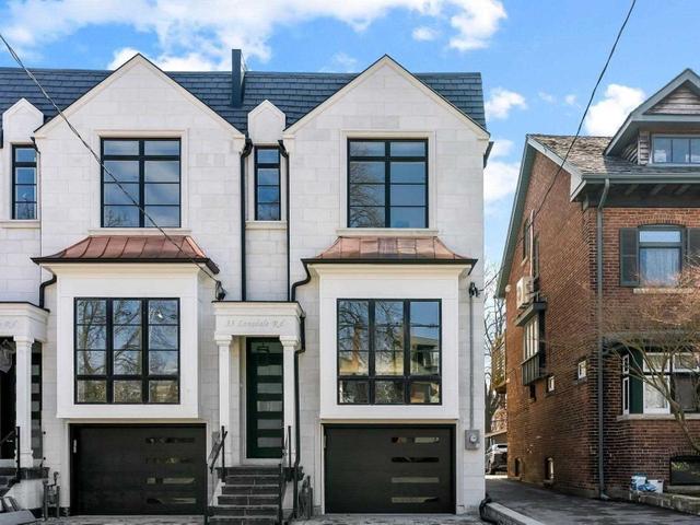 33 Lonsdale Rd