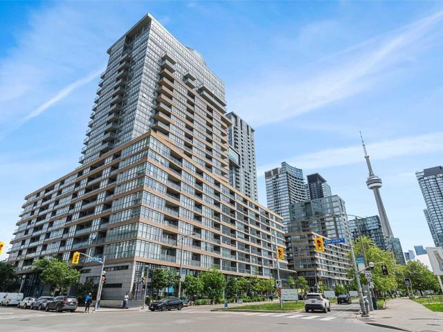 1511 - 151 Dan Leckie Way