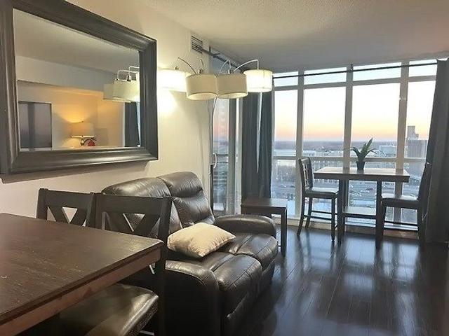 1511 - 151 Dan Leckie Way