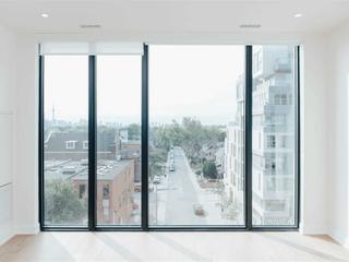 705 - 840 St. Clair Ave W