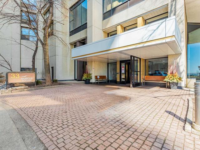 1212 - 33 Harbour Sq