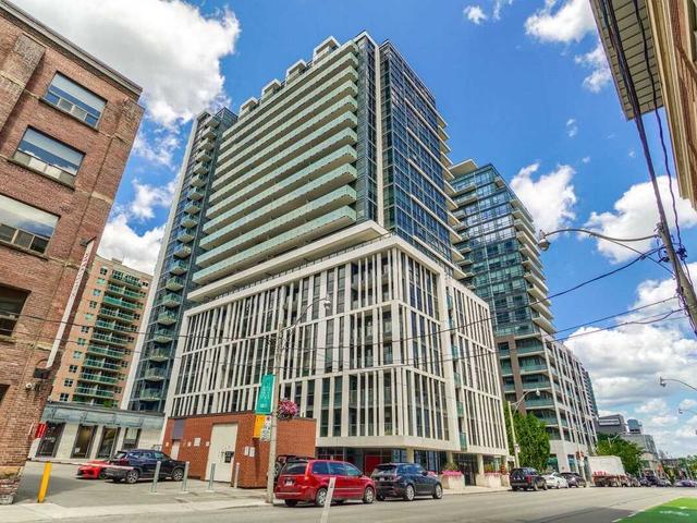 321 - 400 Adelaide St E