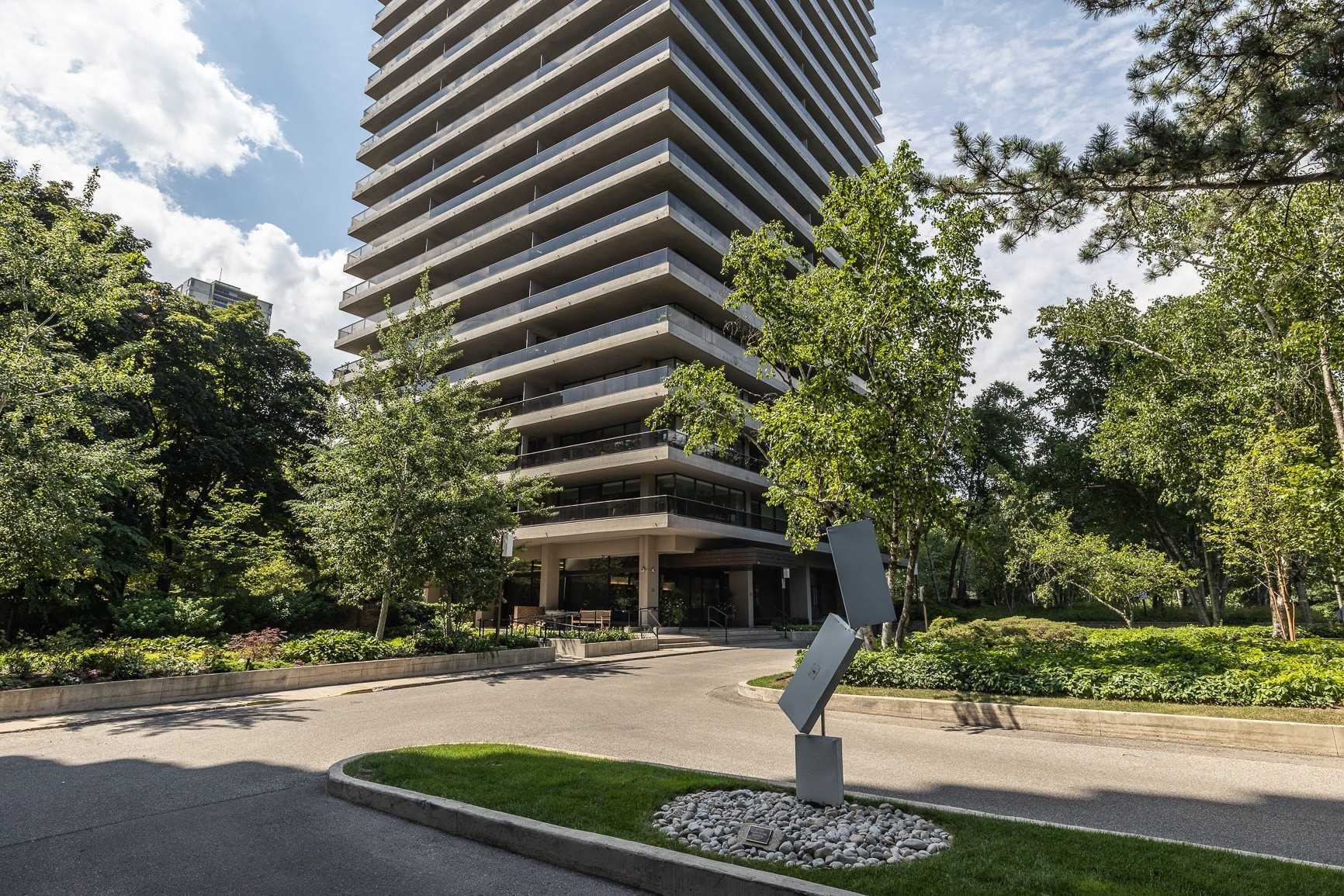 506 20 Avoca Ave, Toronto Terminated, C5709828 Condos.ca