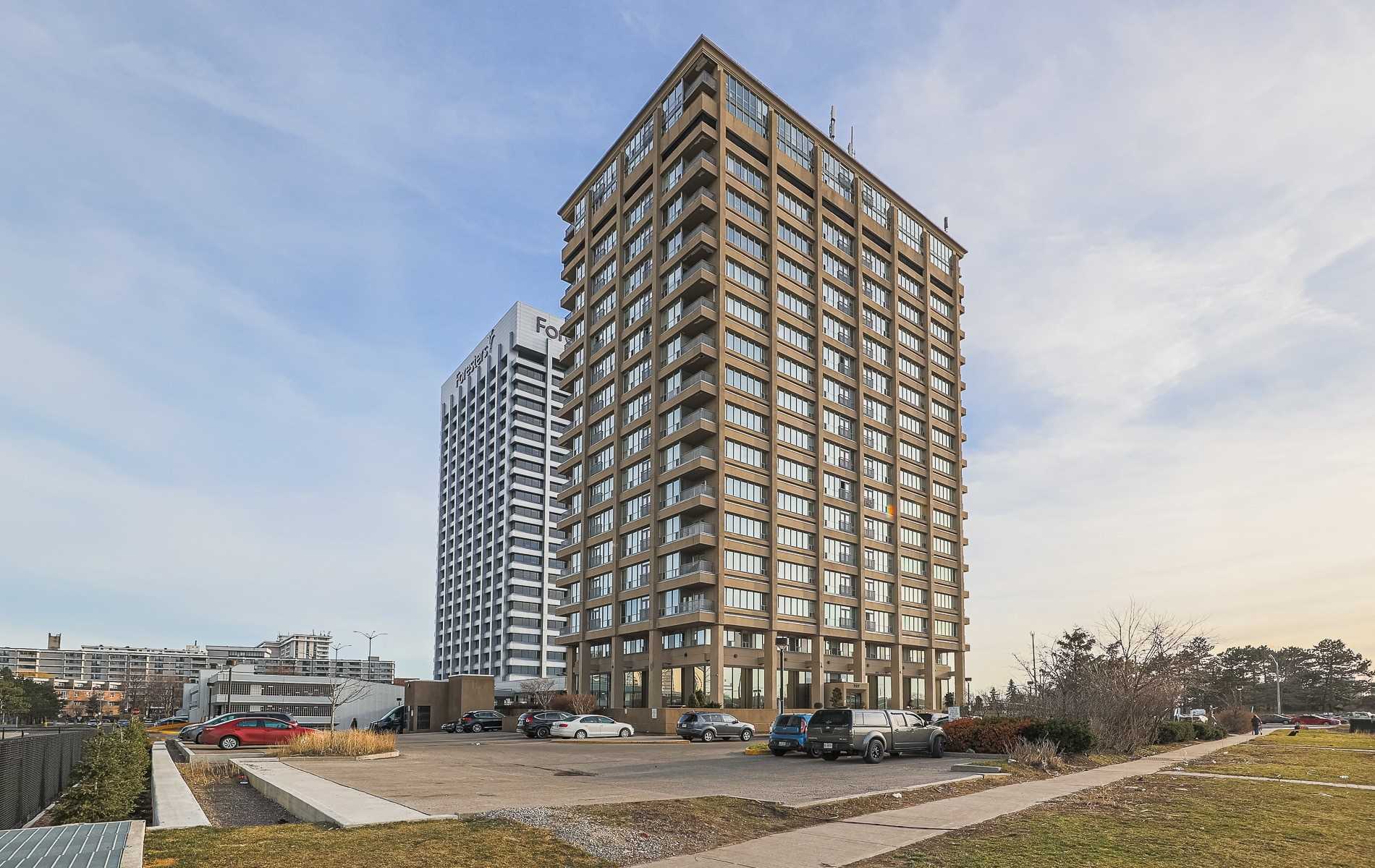 404 797 Don Mills Rd, North York Leased, C5710160 Condos.ca