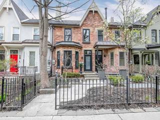 71 Hazelton Ave