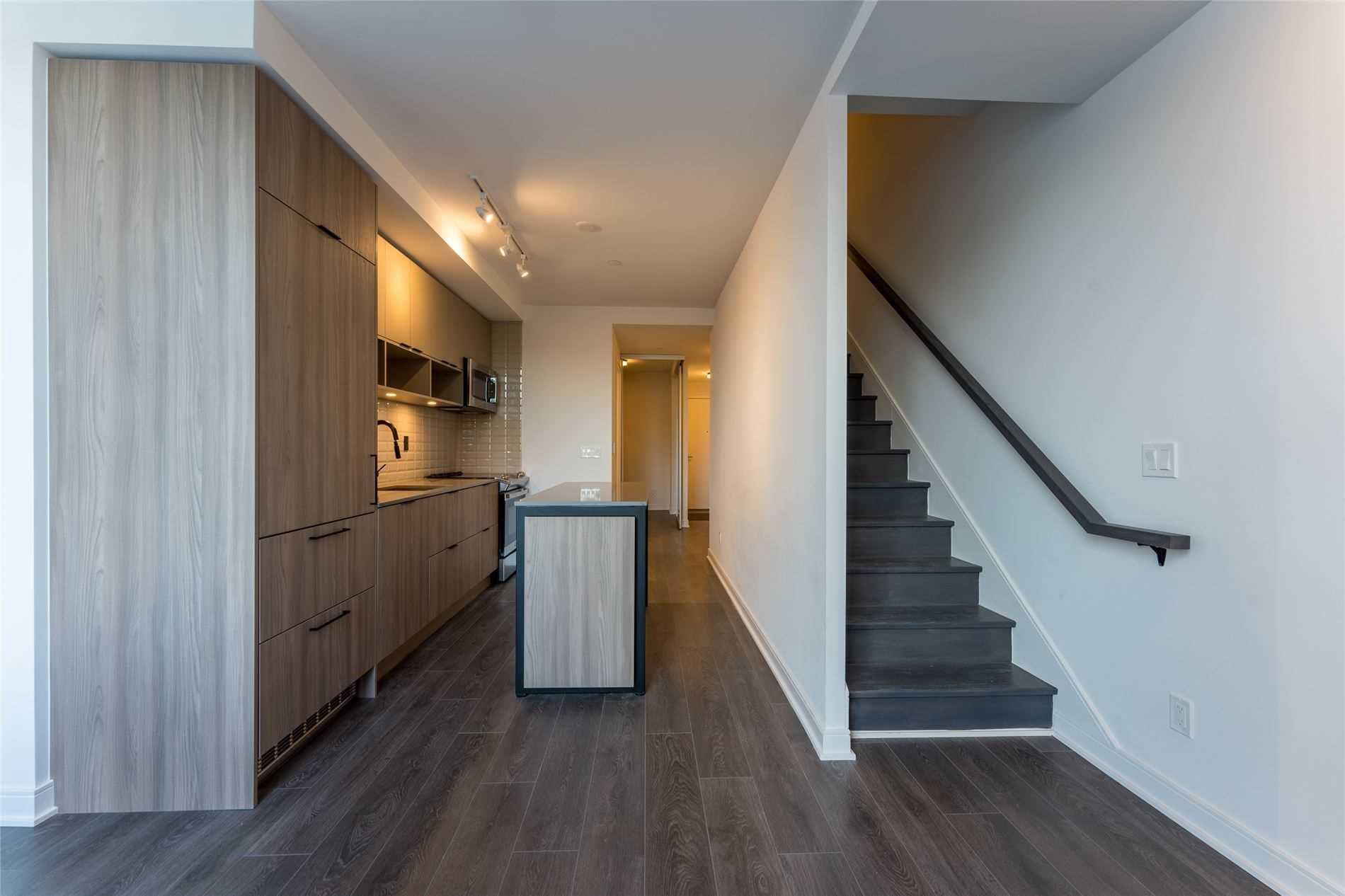 S107 35 Rolling Mills Rd, Toronto Leased, C5710435 Condos.ca