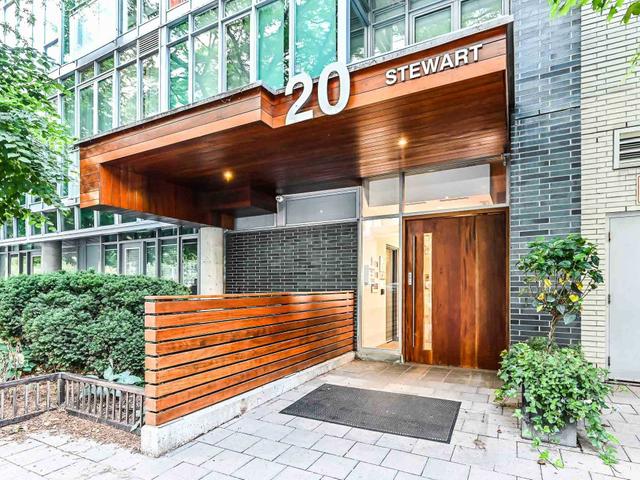 PH901 - 20 Stewart St