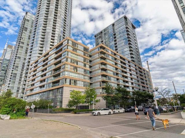 650 - 151 Dan Leckie Way