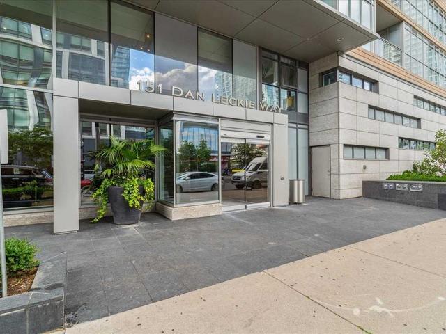 650 - 151 Dan Leckie Way