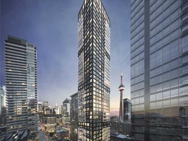 1404 - 333 King St W