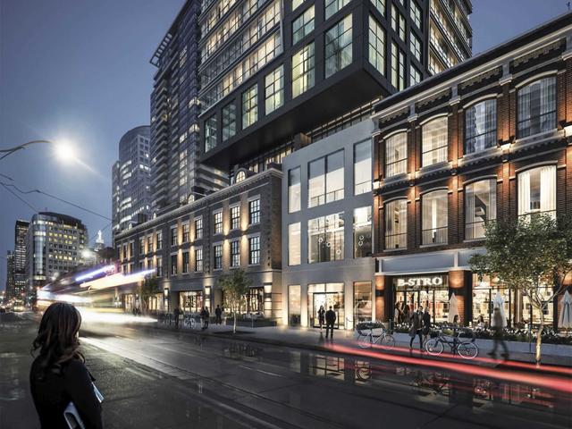 1404 - 333 King St W