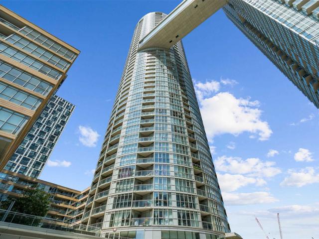 3503 - 21 Iceboat Terr