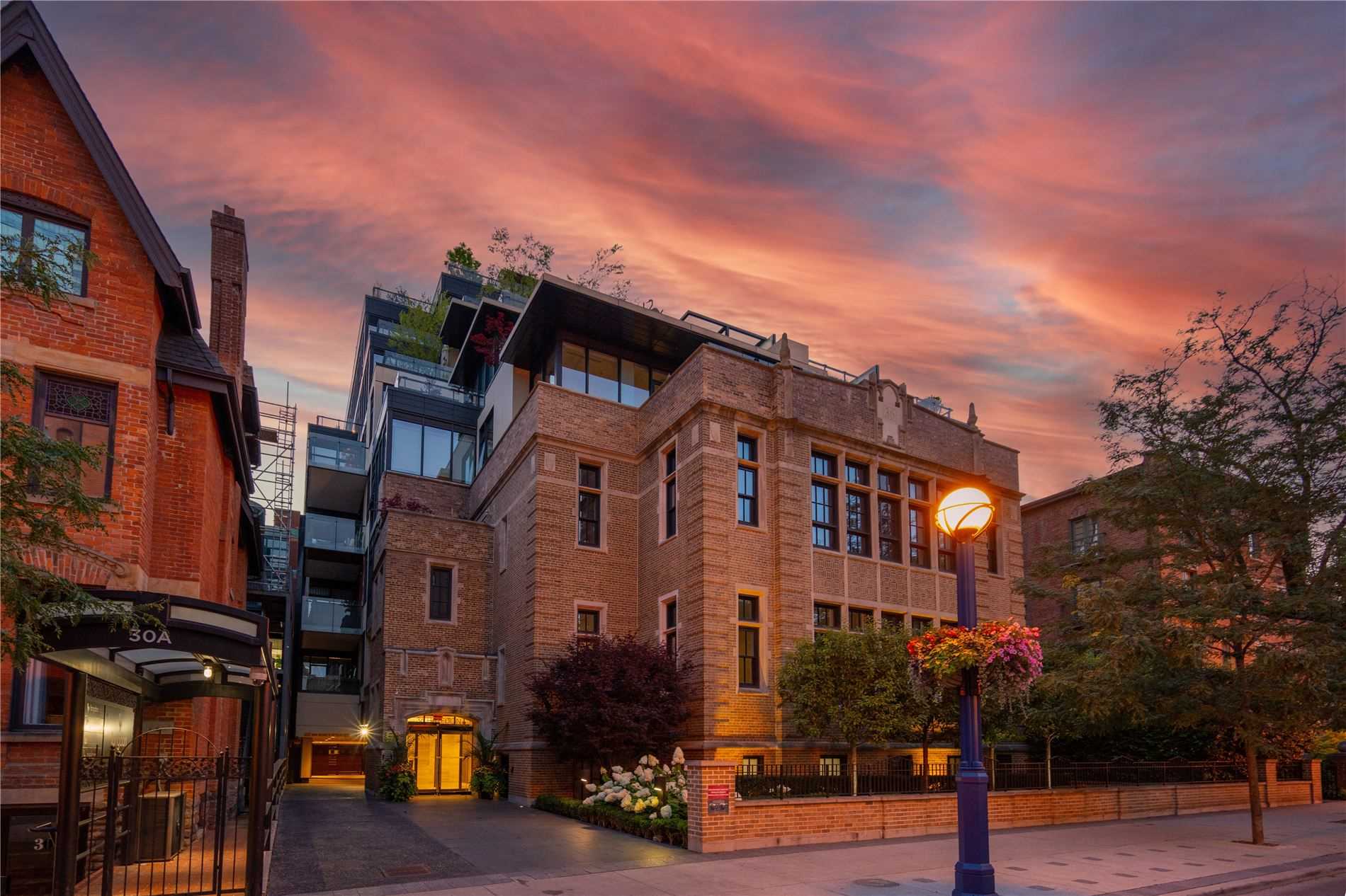 5B 36 Hazelton Ave, Toronto Expired, C5711797 Condos.ca