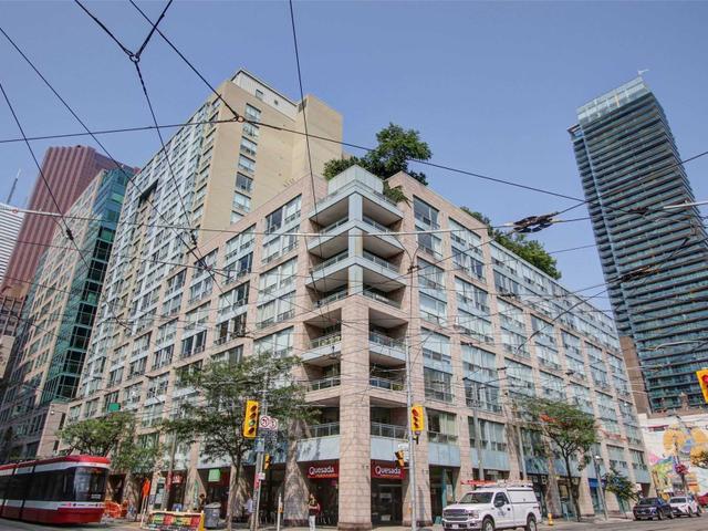 606 - 92 King St E