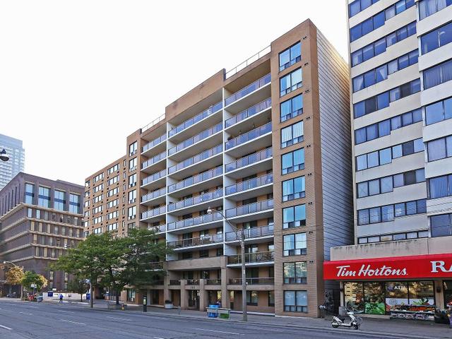 903 - 250 Jarvis St