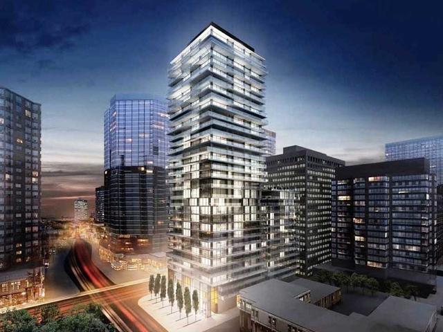 805 - 57 St Joseph St