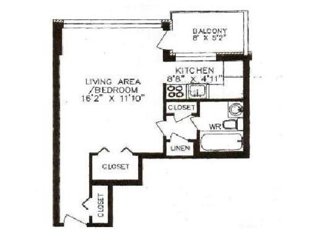 305 - 30 Gloucester St