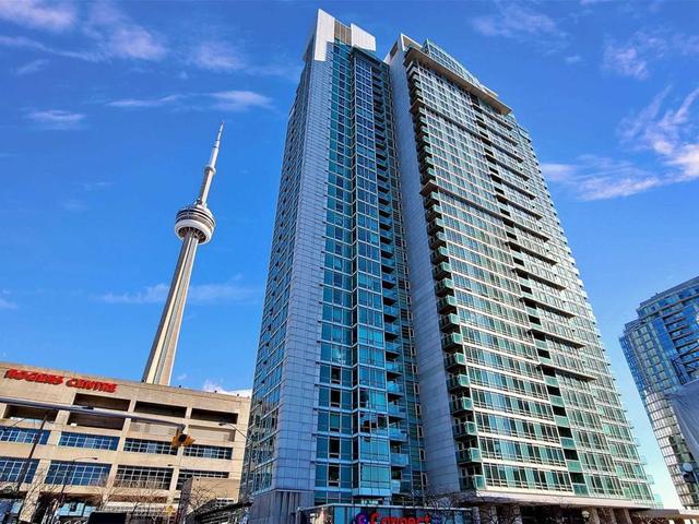 2606 - 81 Navy Wharf Crt