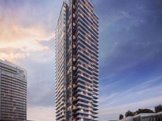 1209 - 56 Forest Manor Rd