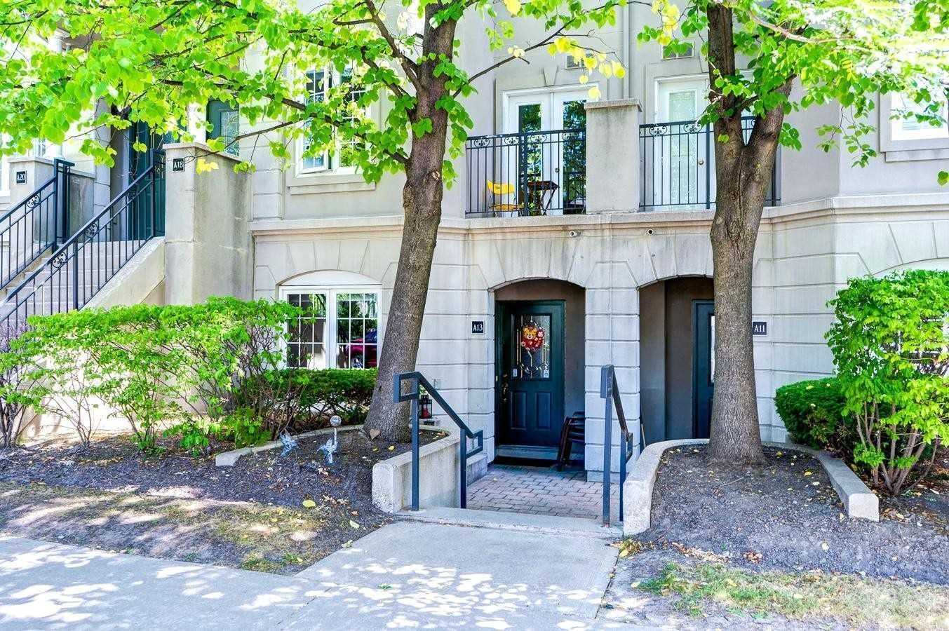 A13 108 Finch Ave W, North York Terminated, C5712838 Condos.ca