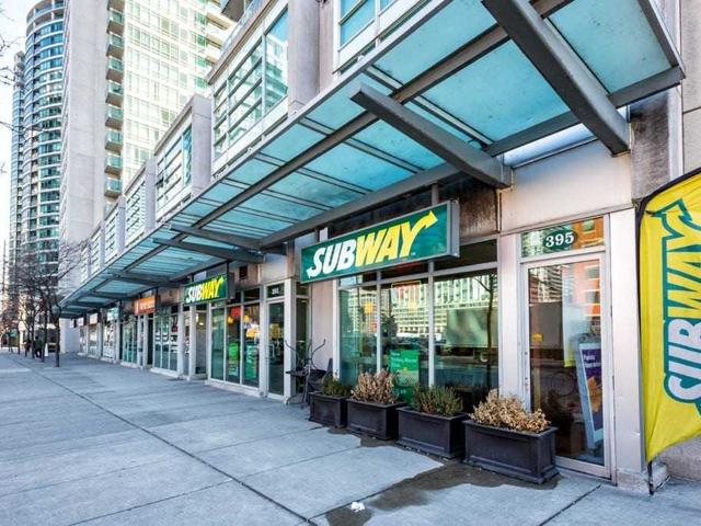 217 - 397 Front St W