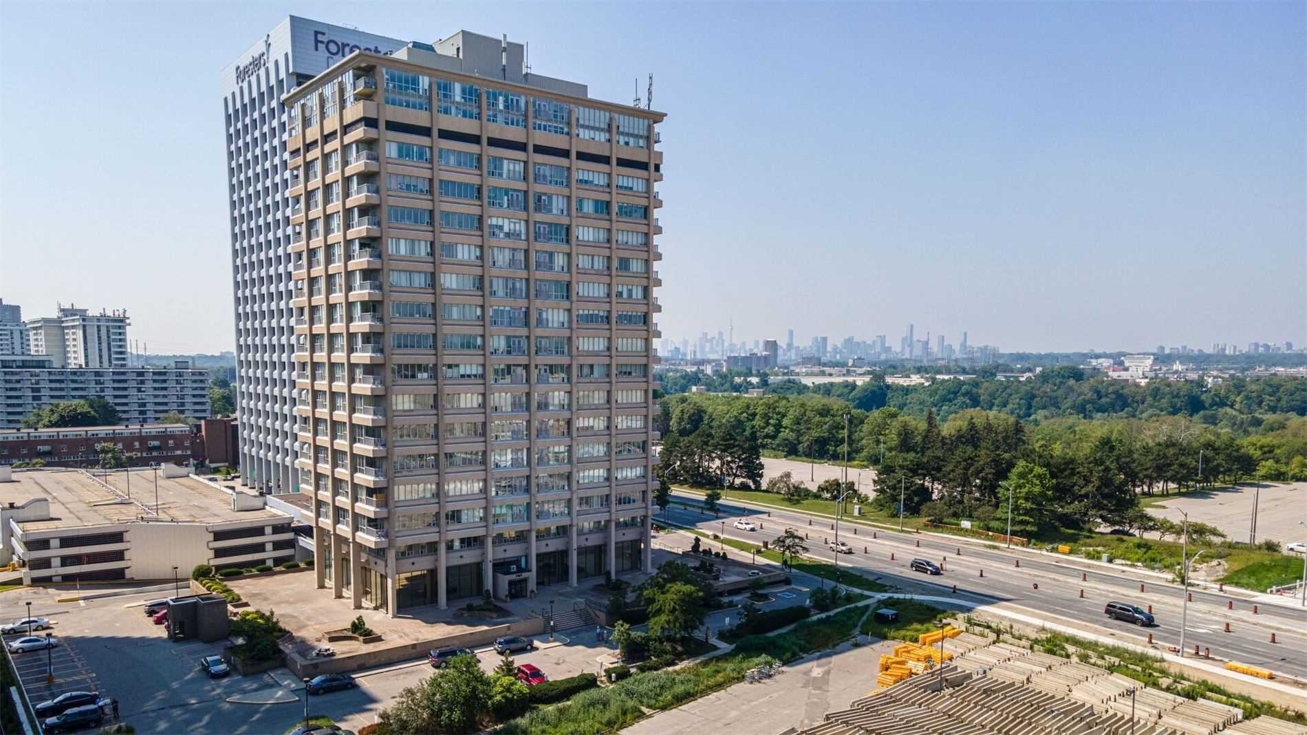 409 - 797 Don Mills Rd, North York | Leased, C5713238 | MrLOFT.ca