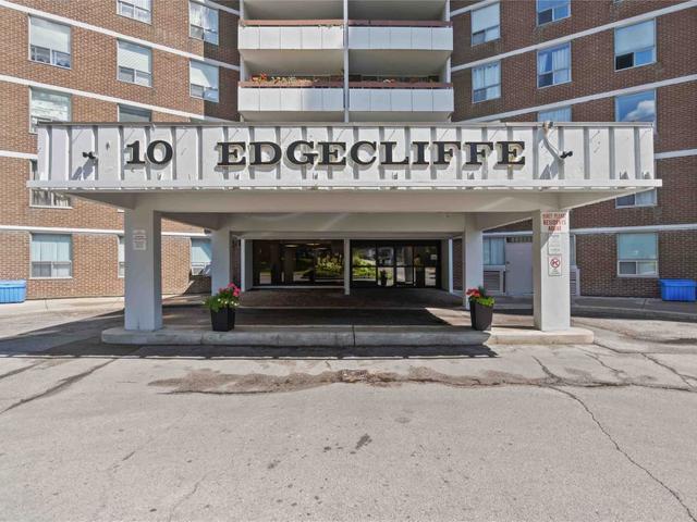 818 - 10 Edgecliff Gfwy