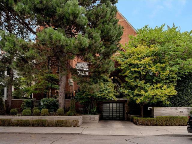 1 - 12 Macpherson Ave