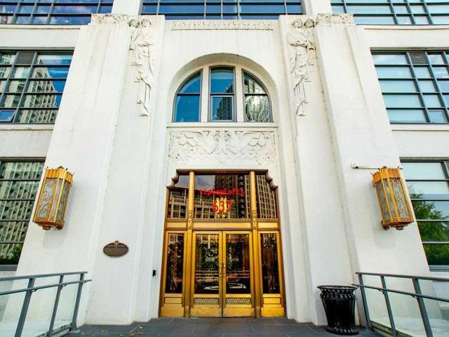 431 - 637 Lake Shore Blvd W