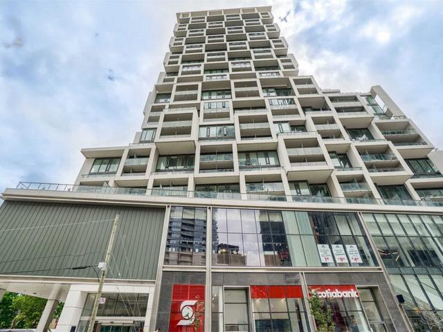 923 - 8 Hillsdale Ave