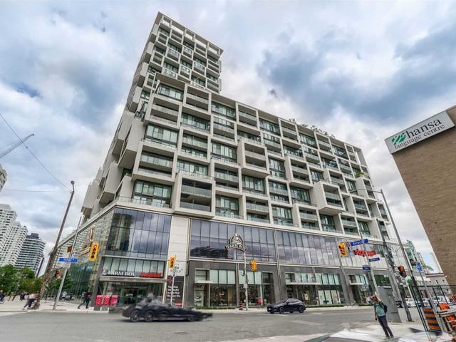 923 - 8 Hillsdale Ave