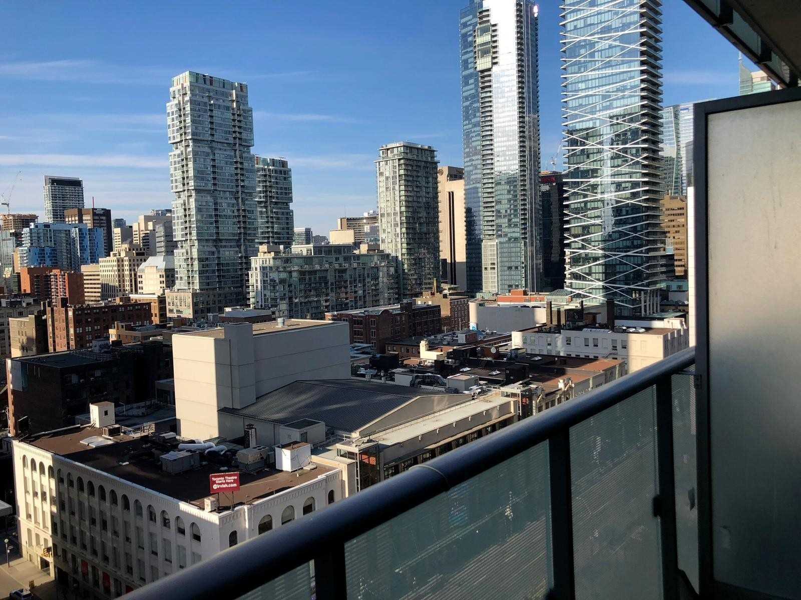 1501 - 8 Mercer St, Toronto | Sold, C5713661 | Condos.ca