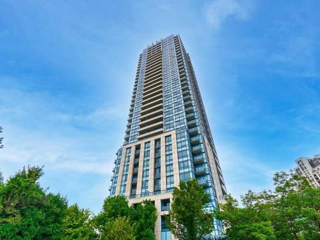 206 - 181 Wynford Dr