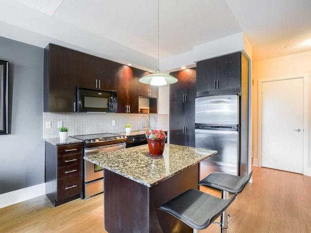 206 - 181 Wynford Dr