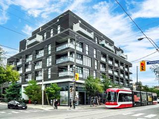 403 - 205 Manning Ave