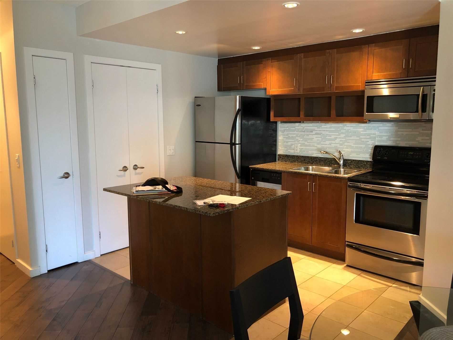 603 218 Queens Quay W, Toronto Leased, C5714316 Condos.ca