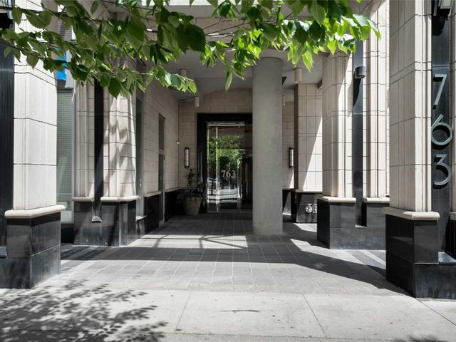 4302 - 763 Bay St
